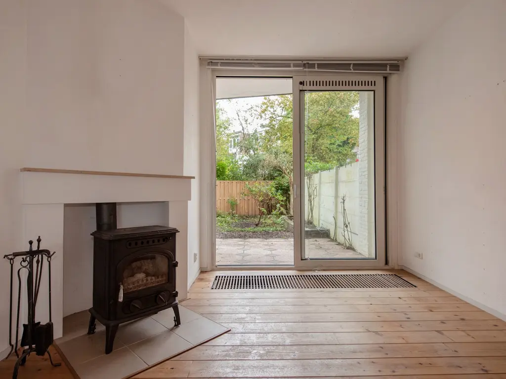 Cromvlietkade 57, RIJSWIJK