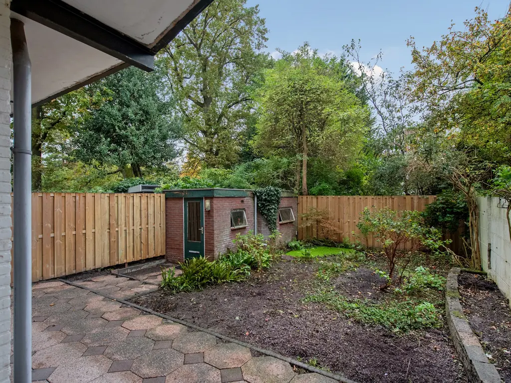 Cromvlietkade 57, RIJSWIJK