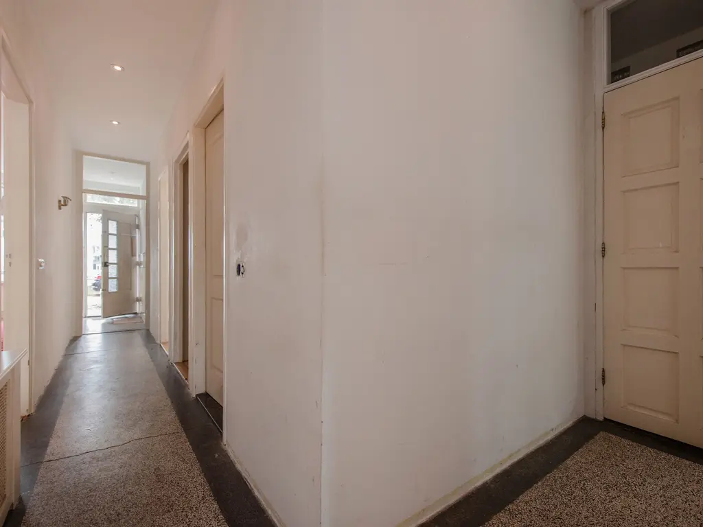 Cromvlietkade 57, RIJSWIJK