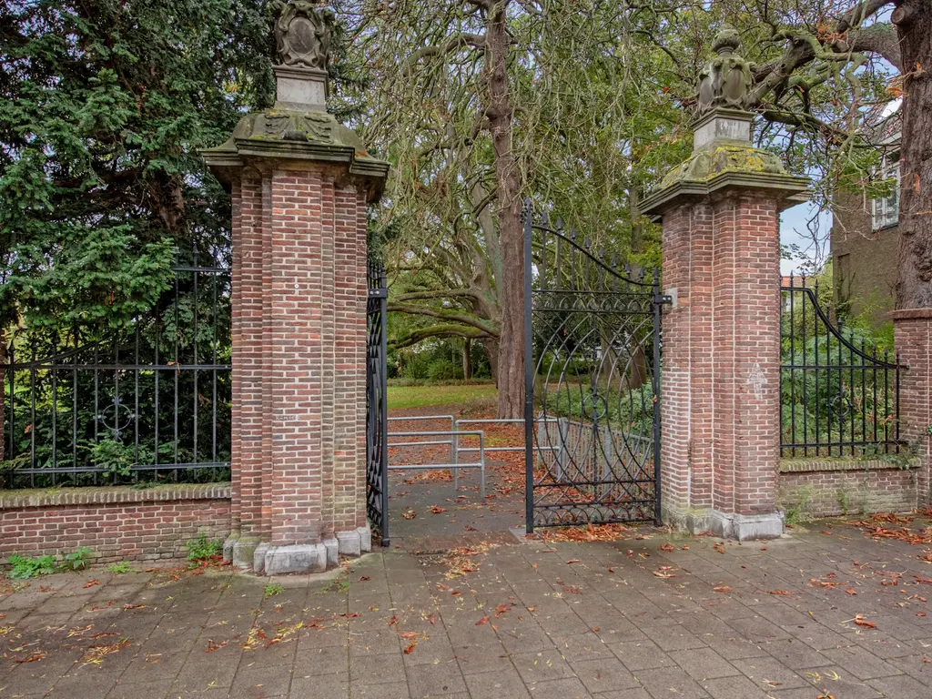 Cromvlietkade 57, RIJSWIJK