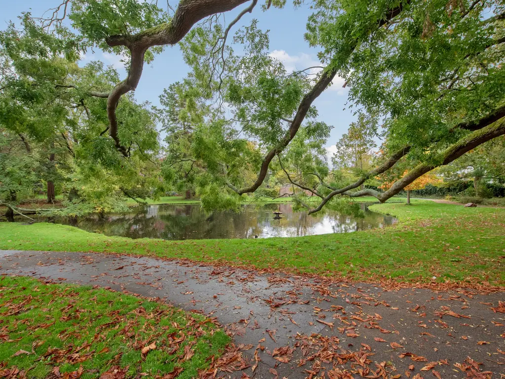 Cromvlietkade 57, RIJSWIJK