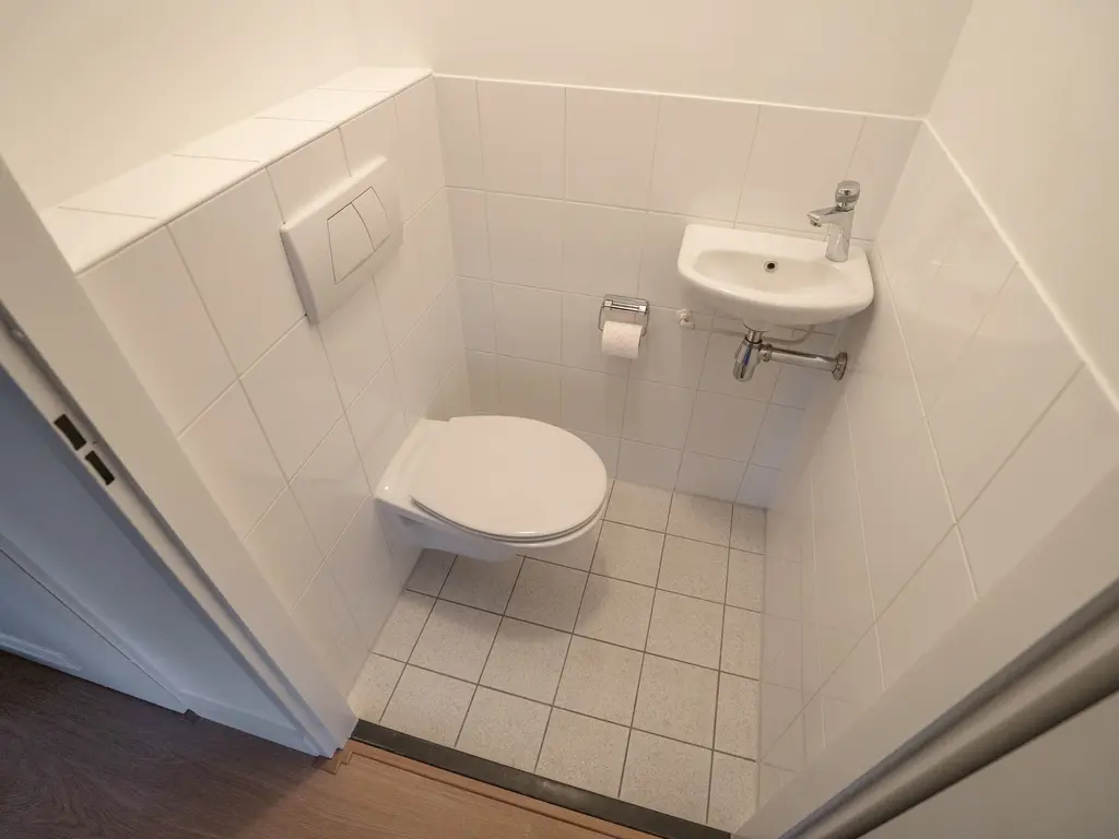 Rijswijkse Landingslaan 342, 'S-GRAVENHAGE