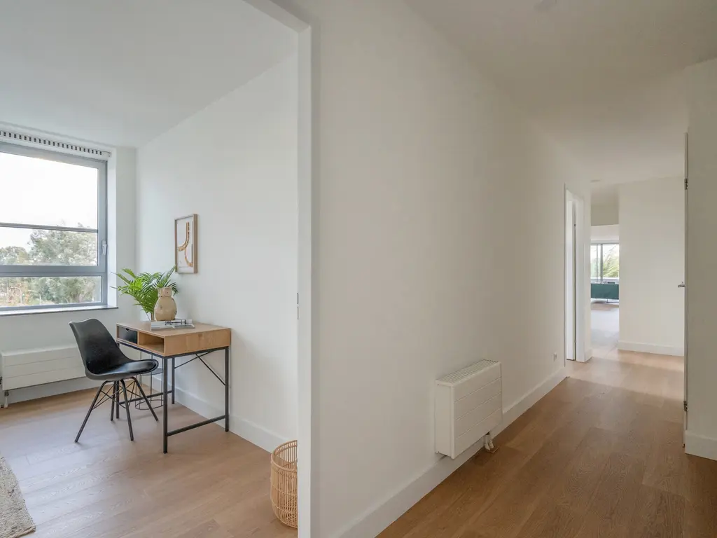 Rijswijkse Landingslaan 342, 'S-GRAVENHAGE