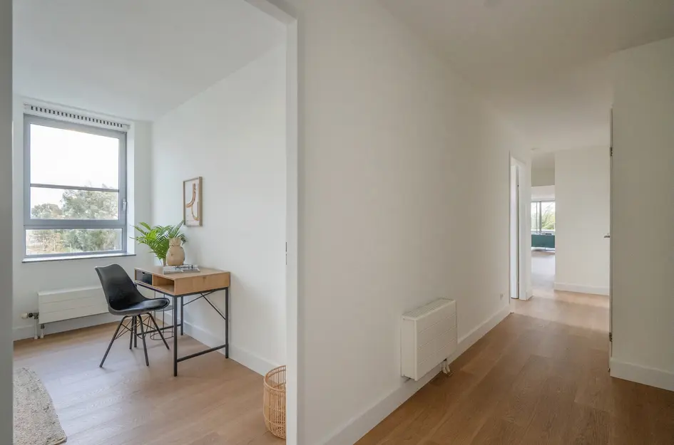 Rijswijkse Landingslaan 342