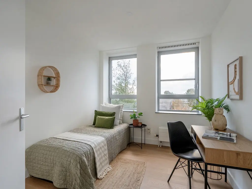 Rijswijkse Landingslaan 342, 'S-GRAVENHAGE