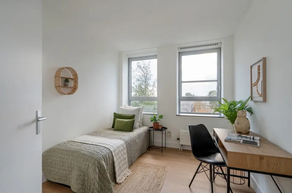 Rijswijkse Landingslaan 342