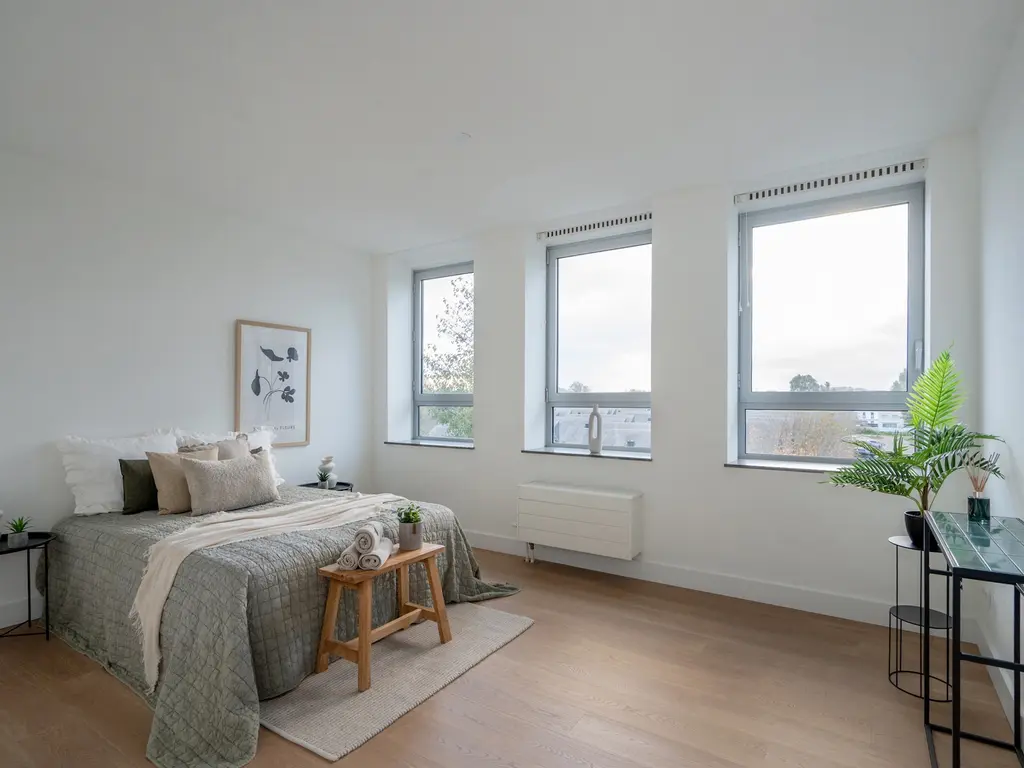 Rijswijkse Landingslaan 342, 'S-GRAVENHAGE