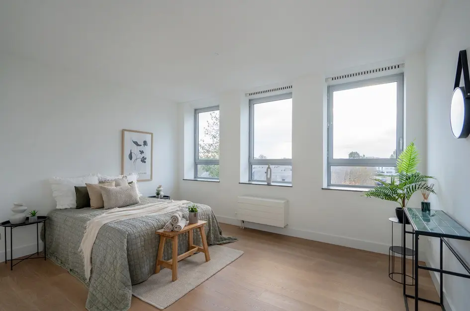 Rijswijkse Landingslaan 342