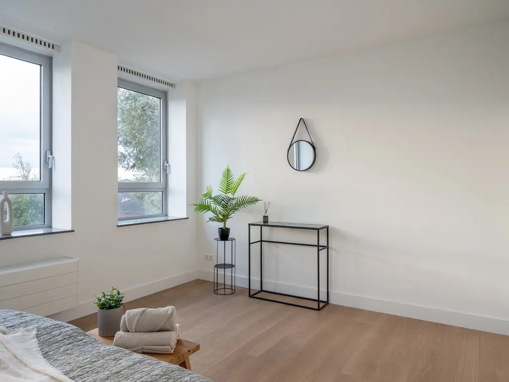 Rijswijkse Landingslaan 342, 'S-GRAVENHAGE