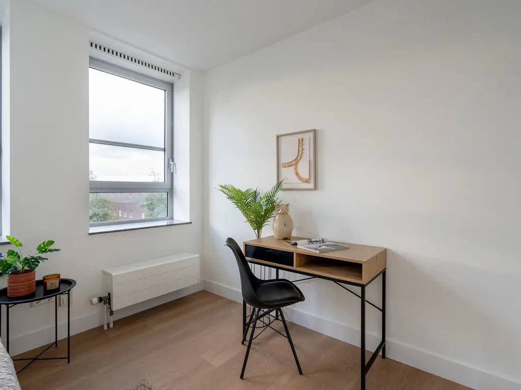 Rijswijkse Landingslaan 342, 'S-GRAVENHAGE