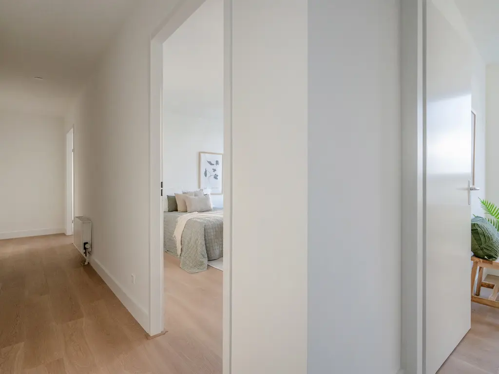 Rijswijkse Landingslaan 342, 'S-GRAVENHAGE