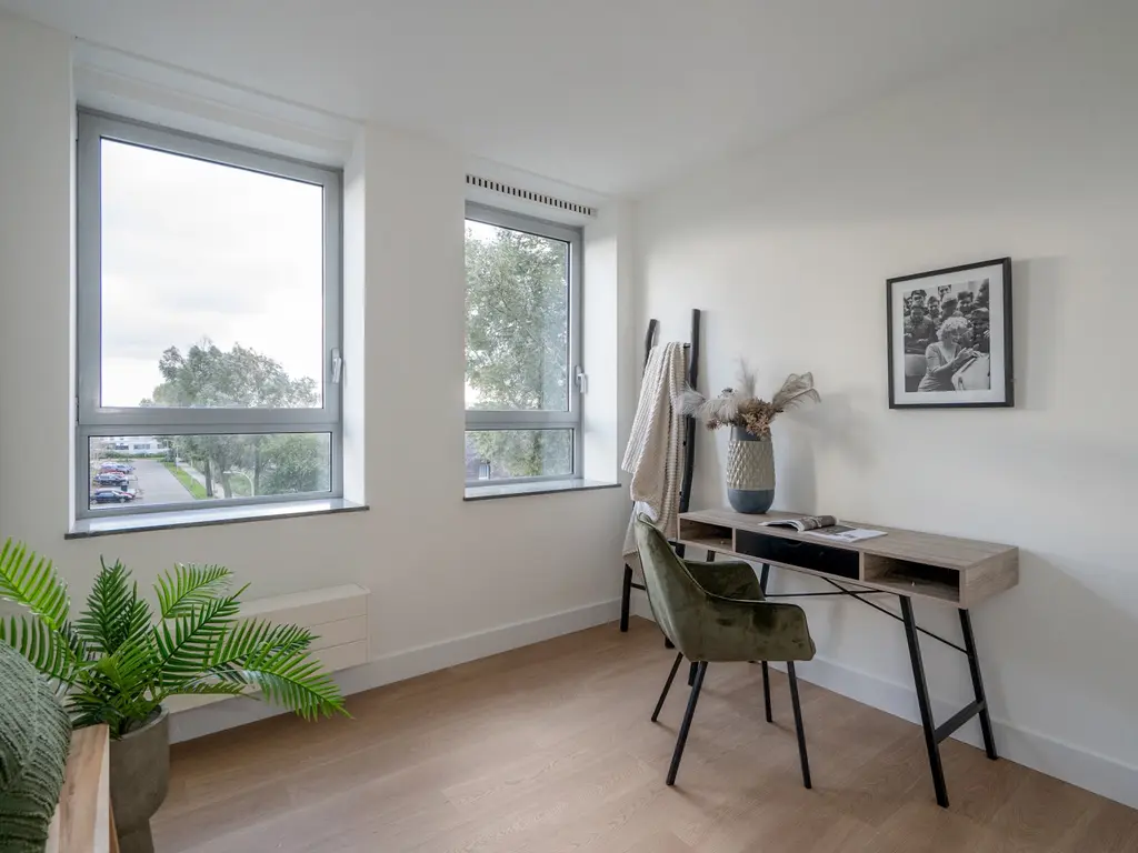 Rijswijkse Landingslaan 342, 'S-GRAVENHAGE