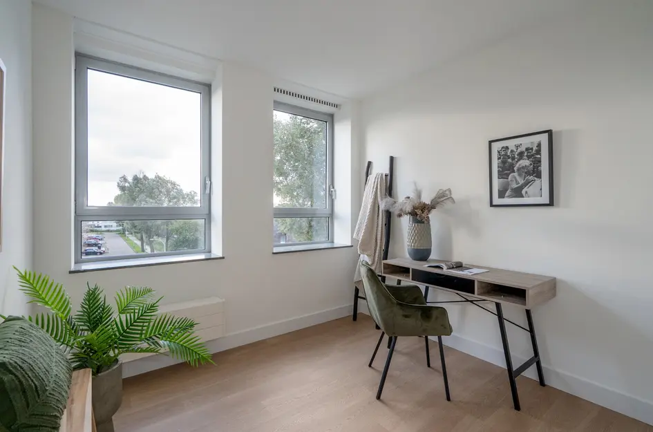 Rijswijkse Landingslaan 342