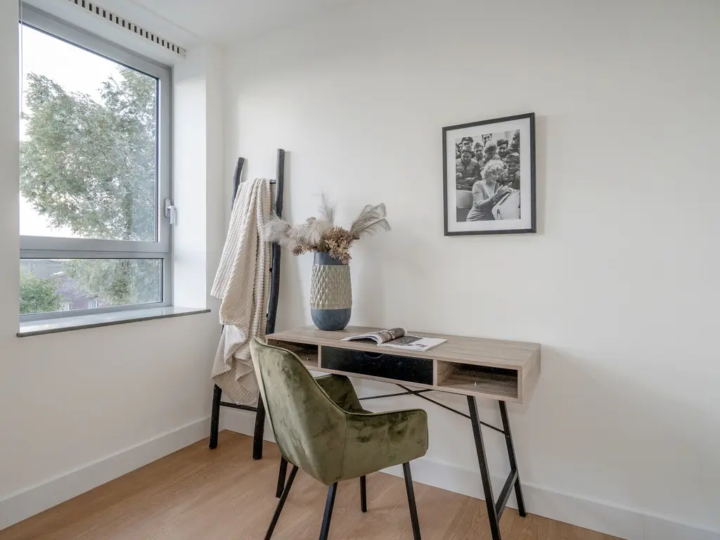 Rijswijkse Landingslaan 342, 'S-GRAVENHAGE