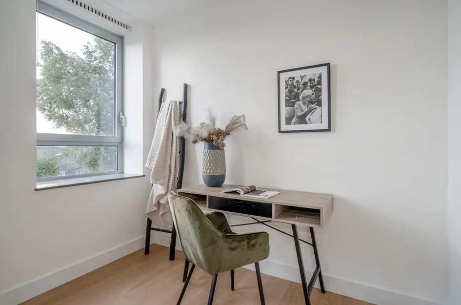 Rijswijkse Landingslaan 342