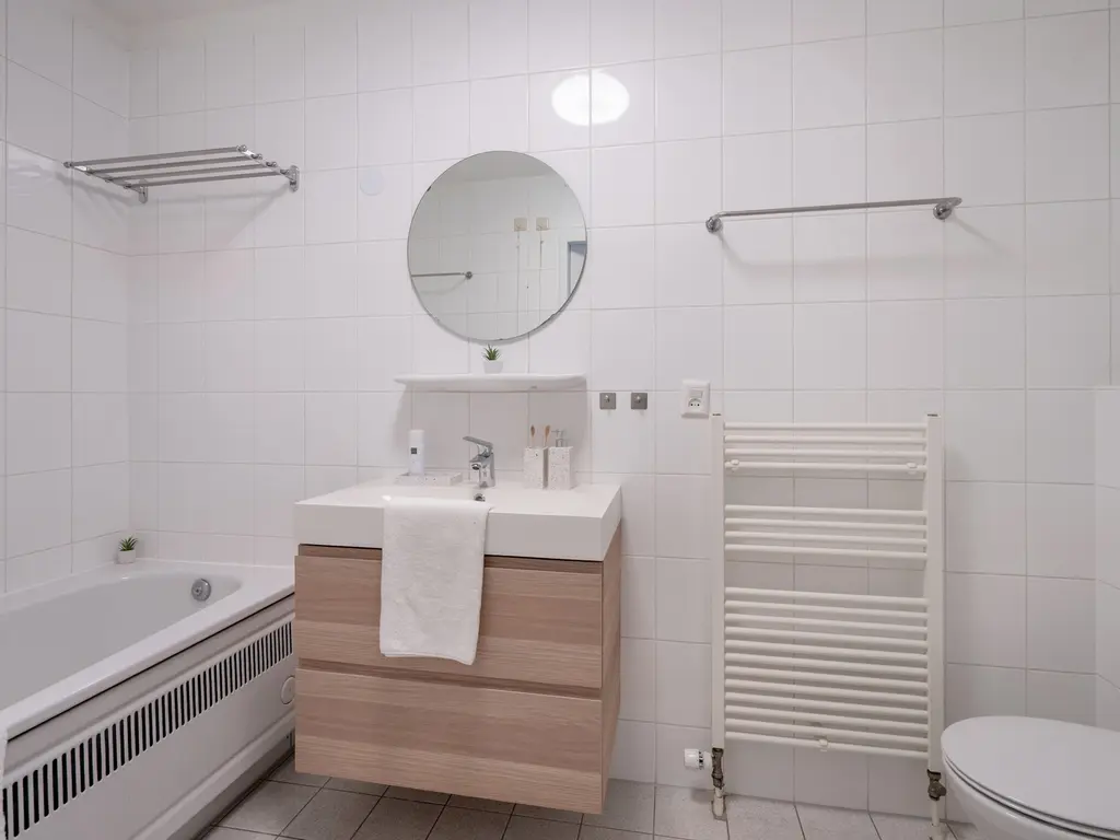 Rijswijkse Landingslaan 342, 'S-GRAVENHAGE