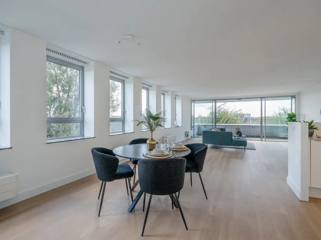 Rijswijkse Landingslaan 342, 'S-GRAVENHAGE