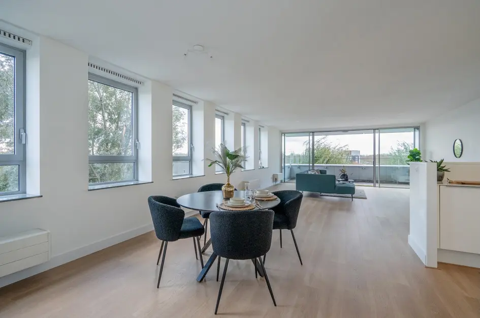 Rijswijkse Landingslaan 342