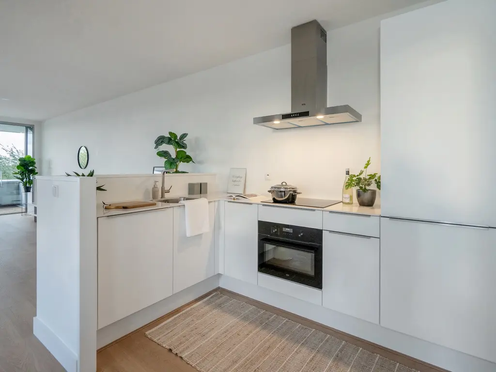 Rijswijkse Landingslaan 342, 'S-GRAVENHAGE