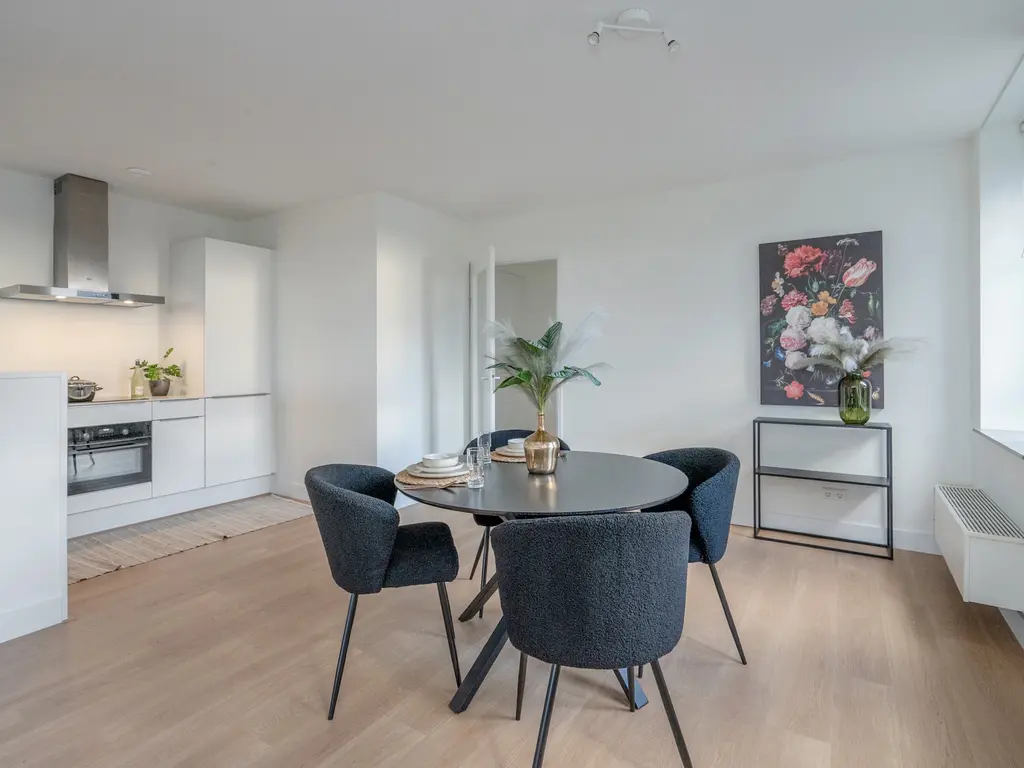 Rijswijkse Landingslaan 342, 'S-GRAVENHAGE