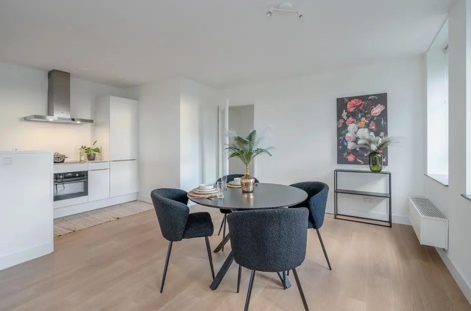 Rijswijkse Landingslaan 342