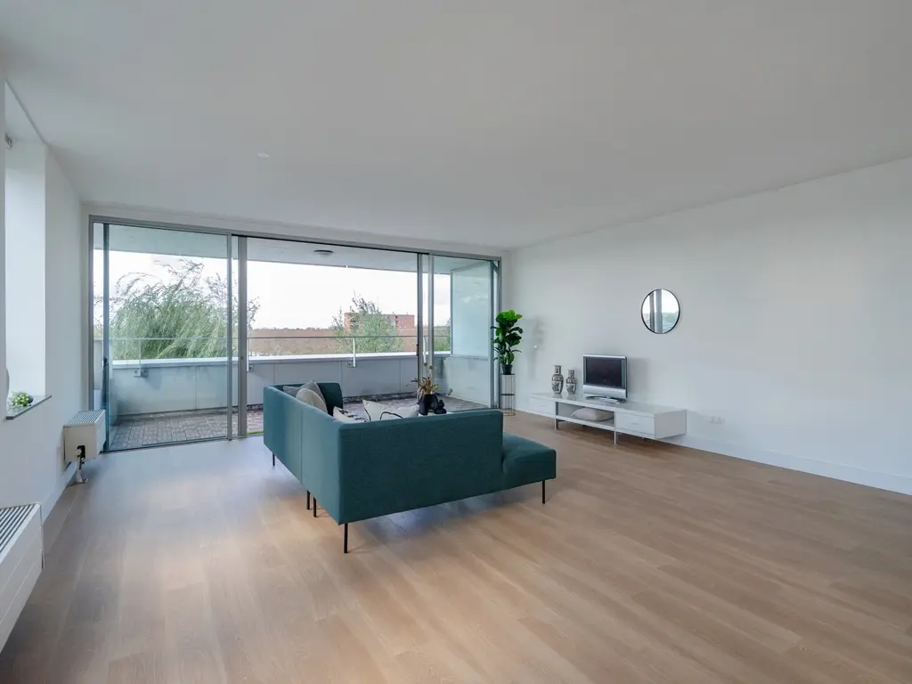 Rijswijkse Landingslaan 342, 'S-GRAVENHAGE