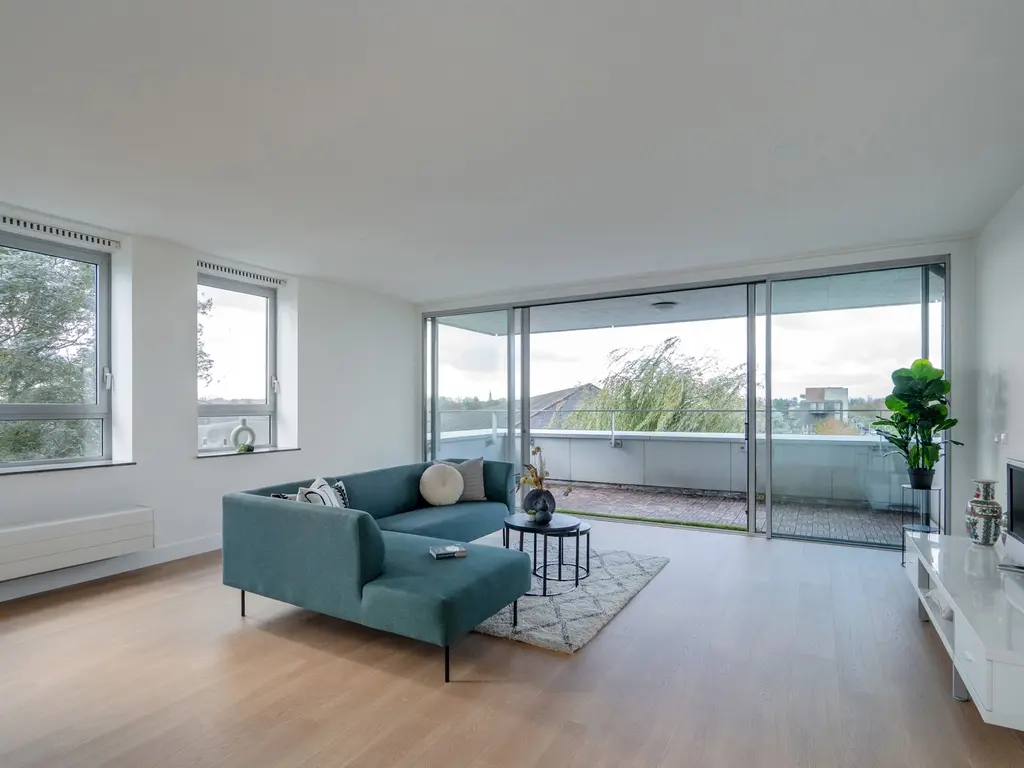 Rijswijkse Landingslaan 342, 'S-GRAVENHAGE