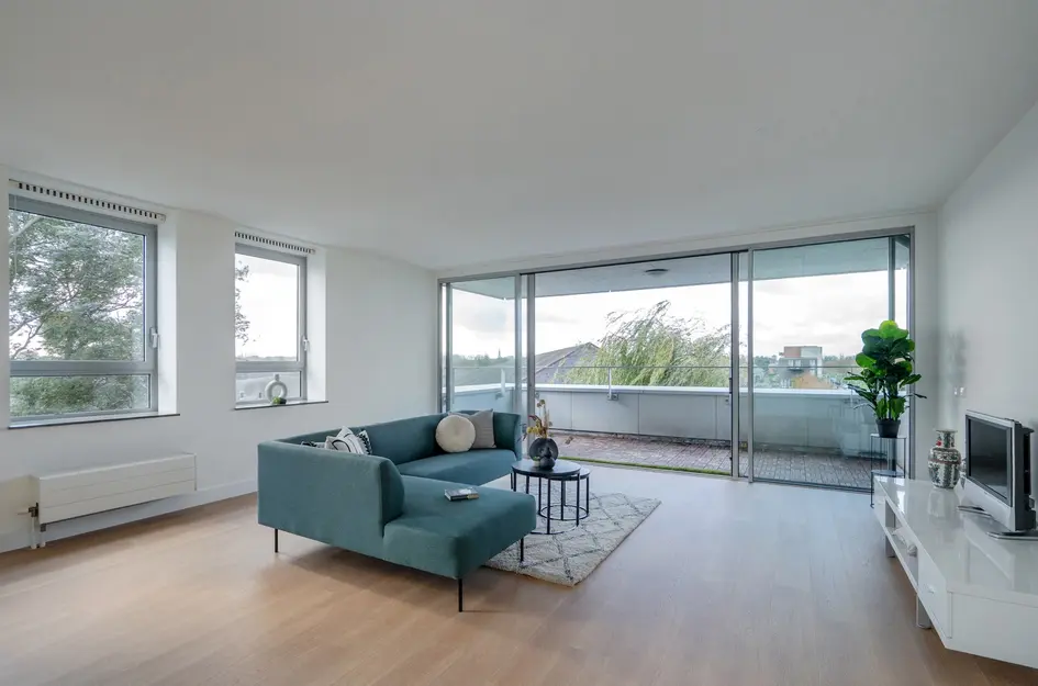 Rijswijkse Landingslaan 342