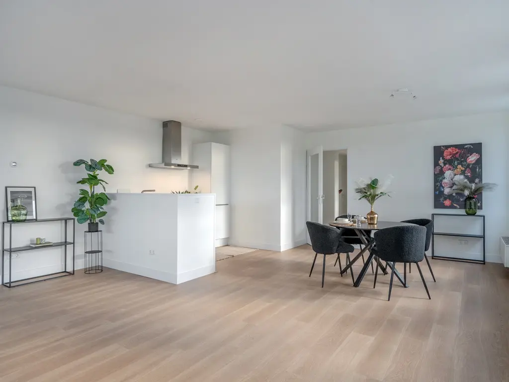 Rijswijkse Landingslaan 342, 'S-GRAVENHAGE