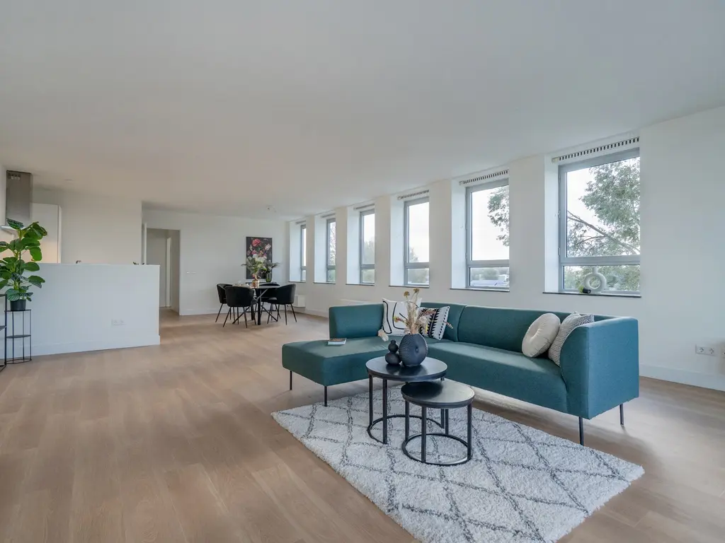 Rijswijkse Landingslaan 342, 'S-GRAVENHAGE