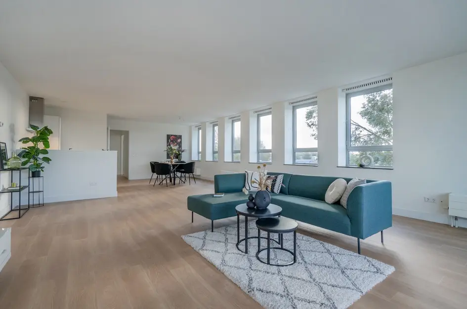 Rijswijkse Landingslaan 342