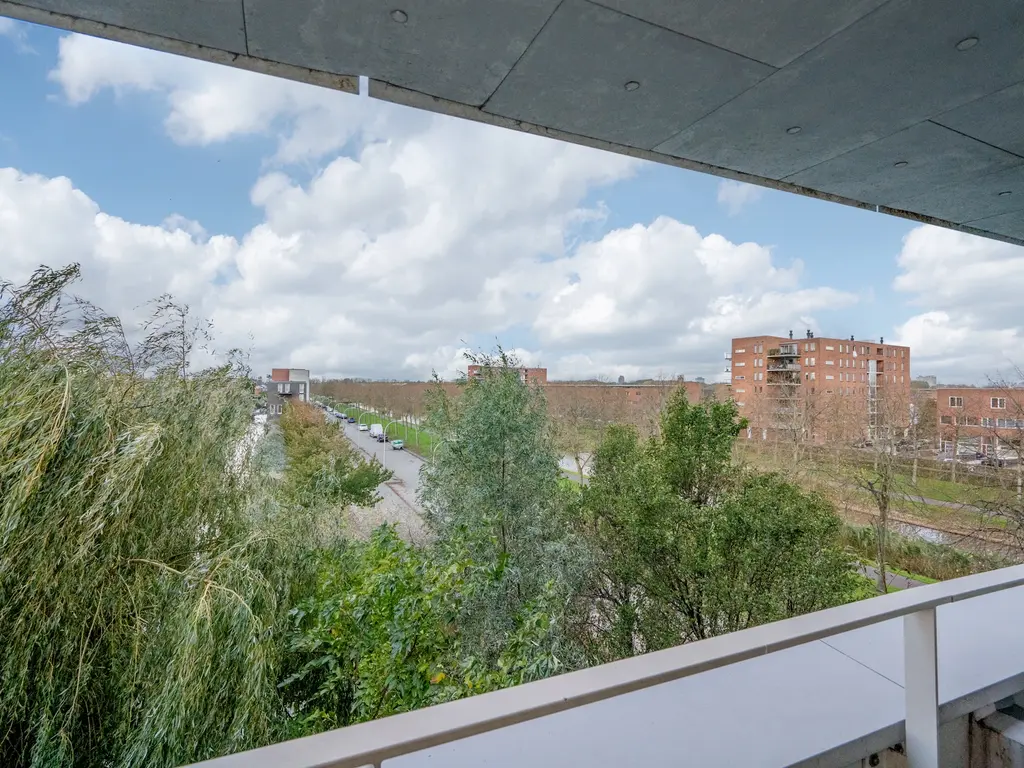 Rijswijkse Landingslaan 342, 'S-GRAVENHAGE