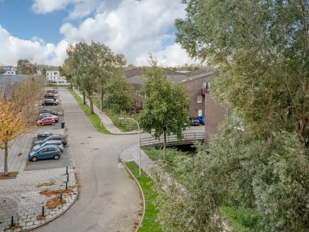 Rijswijkse Landingslaan 342, 'S-GRAVENHAGE