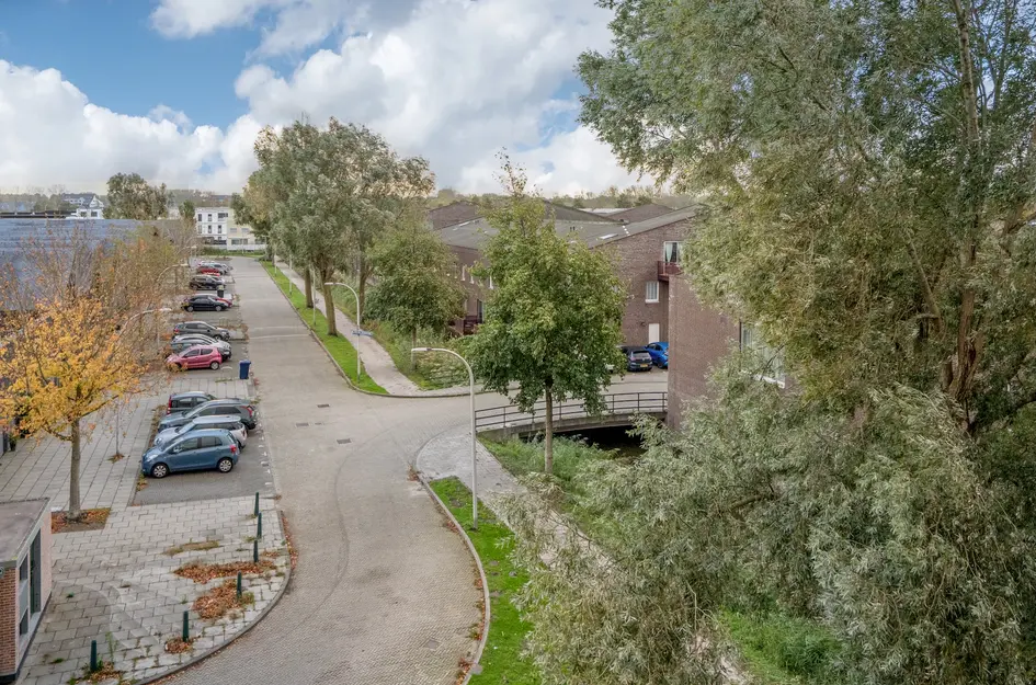 Rijswijkse Landingslaan 342