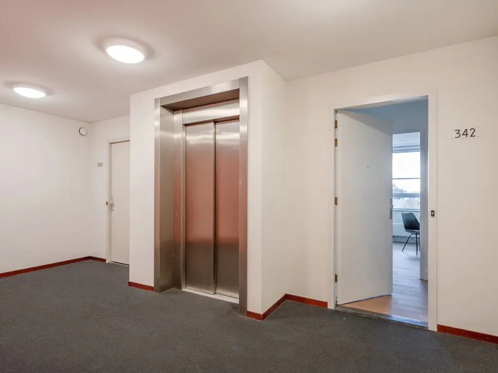 Rijswijkse Landingslaan 342, 'S-GRAVENHAGE