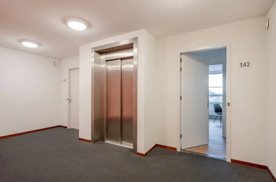 Rijswijkse Landingslaan 342