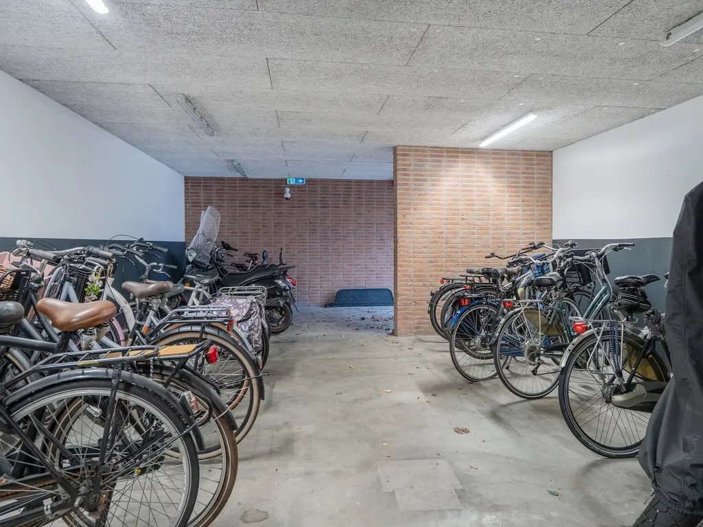 Rijswijkse Landingslaan 342, 'S-GRAVENHAGE