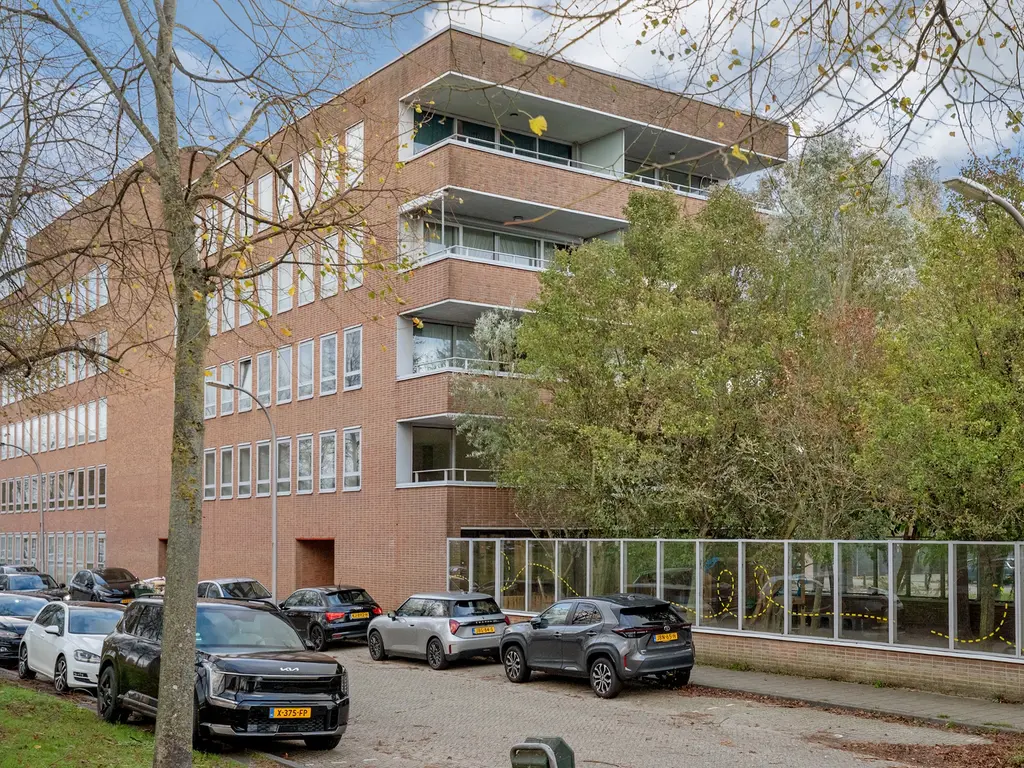 Rijswijkse Landingslaan 342, 'S-GRAVENHAGE