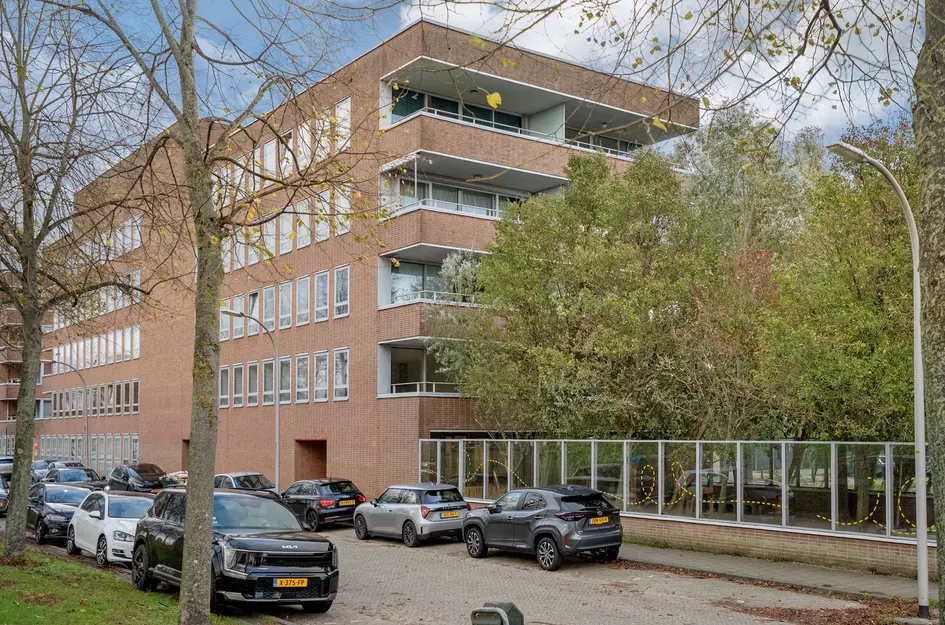 Rijswijkse Landingslaan 342