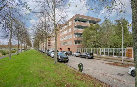 Rijswijkse Landingslaan 342, 'S-GRAVENHAGE