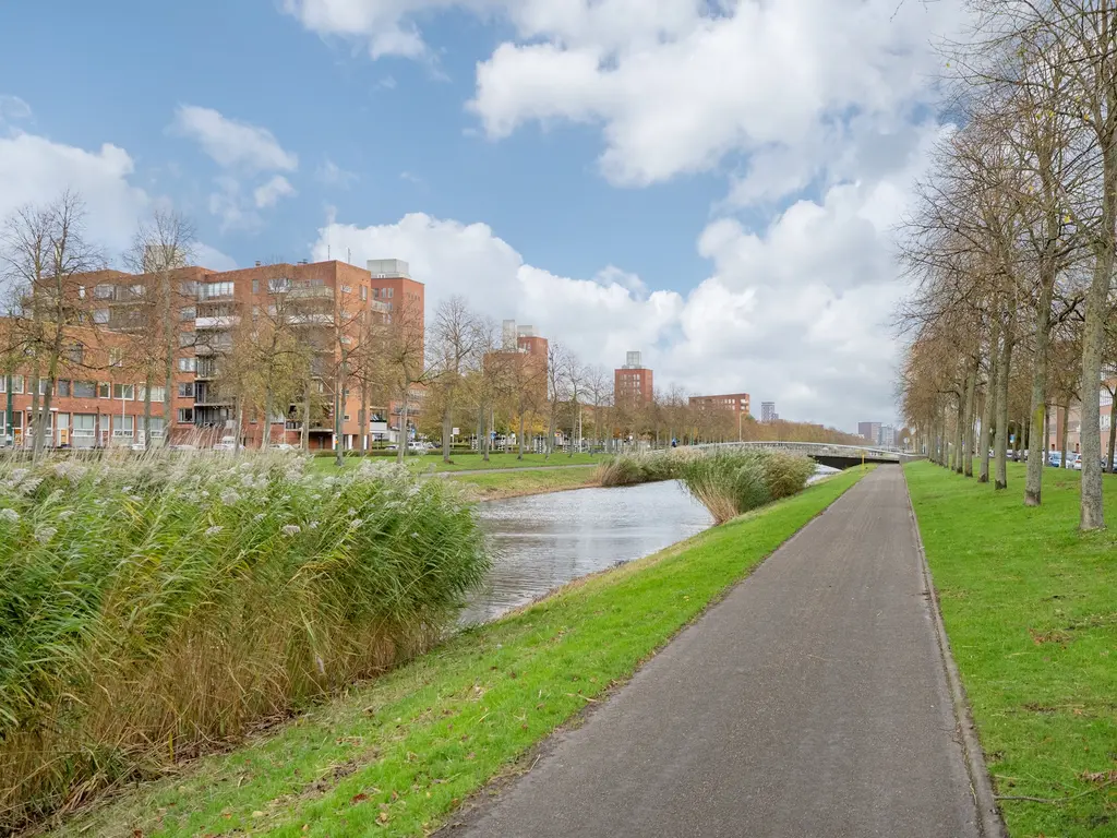 Rijswijkse Landingslaan 342, 'S-GRAVENHAGE