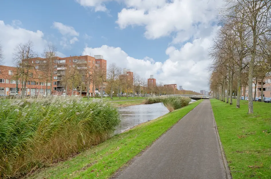 Rijswijkse Landingslaan 342