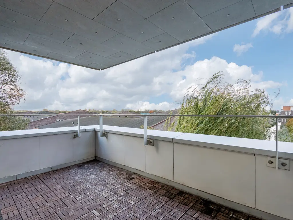 Rijswijkse Landingslaan 342, 'S-GRAVENHAGE