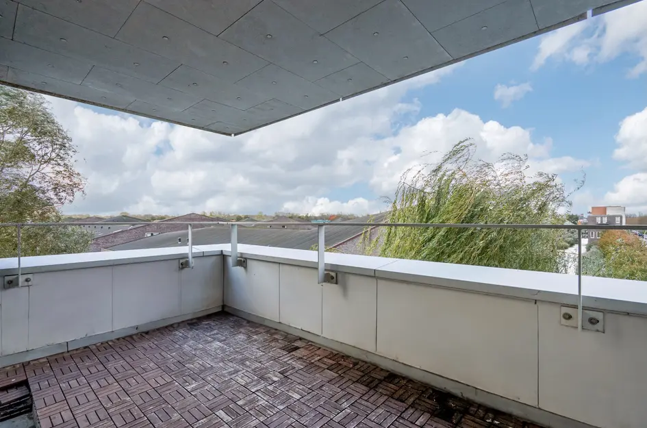 Rijswijkse Landingslaan 342