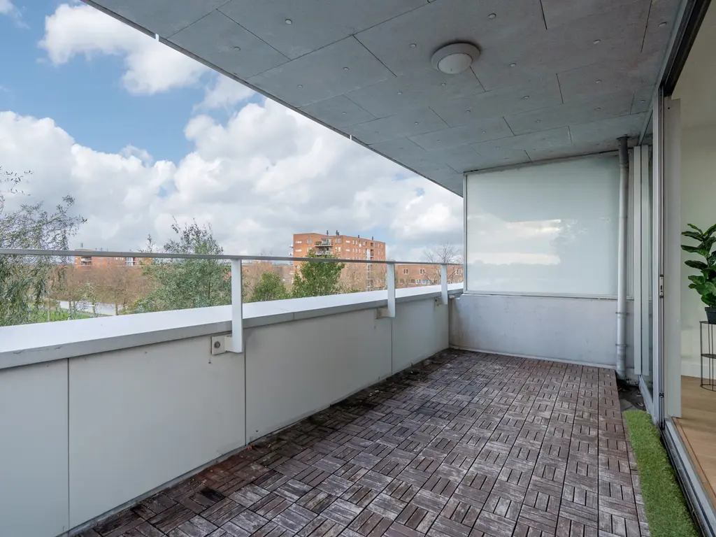 Rijswijkse Landingslaan 342, 'S-GRAVENHAGE