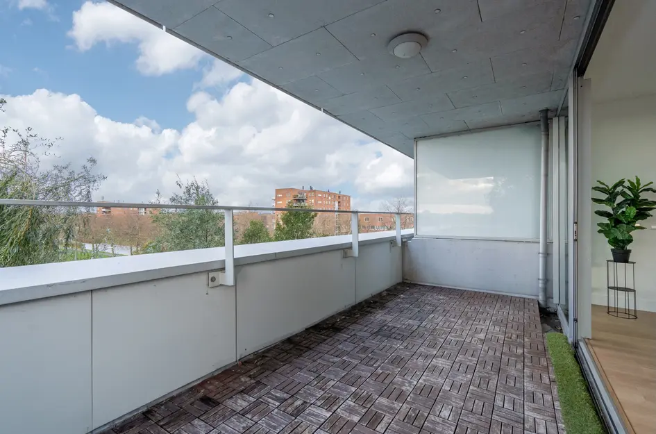 Rijswijkse Landingslaan 342