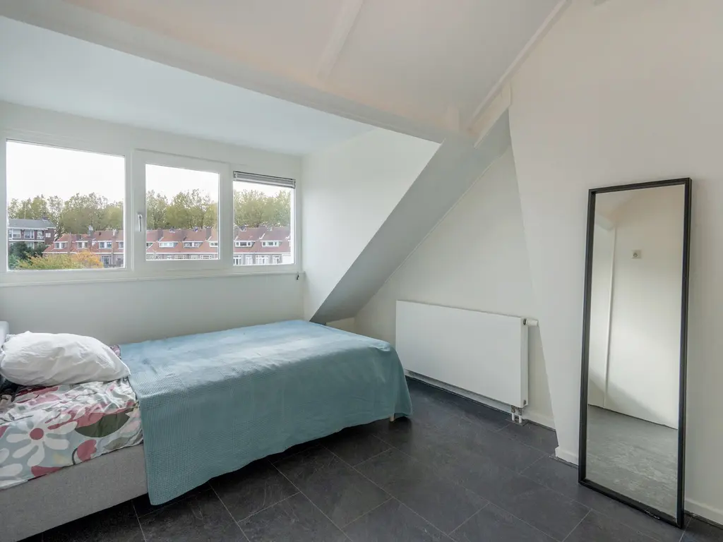 Nicolaas Beetslaan 30, VOORBURG