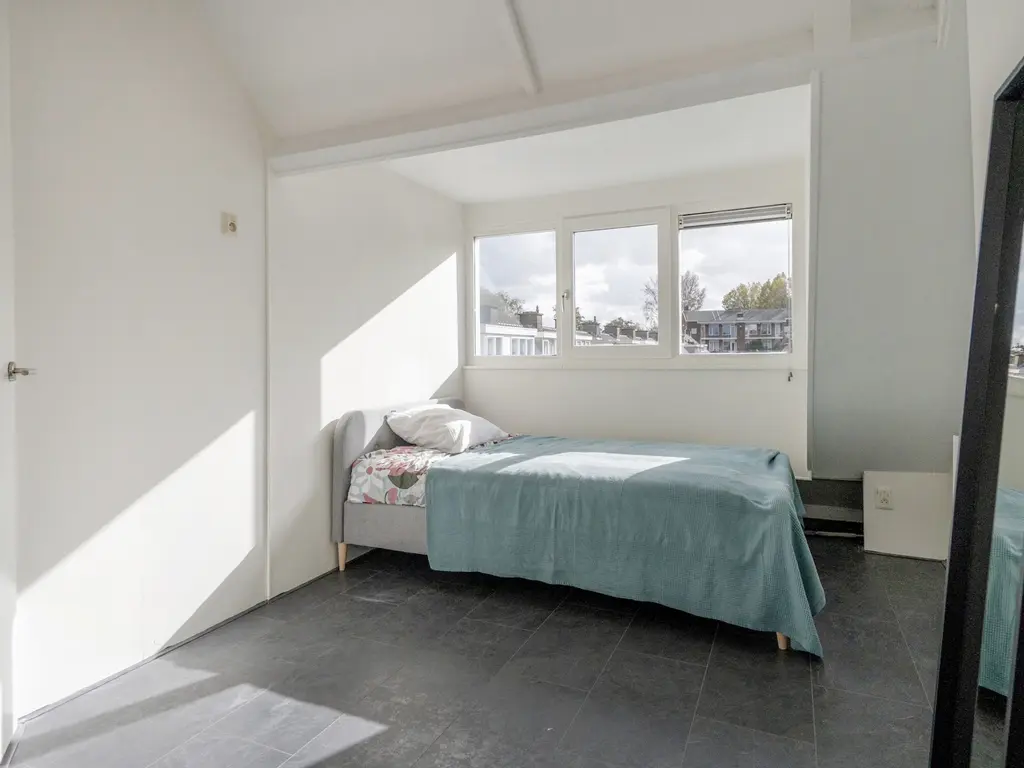 Nicolaas Beetslaan 30, VOORBURG