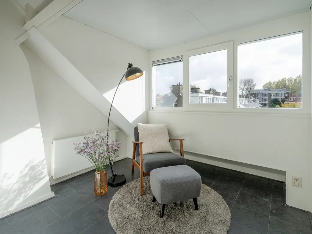 Nicolaas Beetslaan 30, VOORBURG