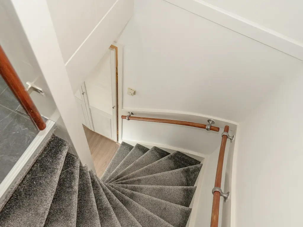 Nicolaas Beetslaan 30, VOORBURG